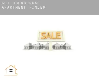 Gut Oberburkau  apartment finder