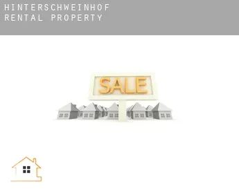 Hinterschweinhöf  rental property