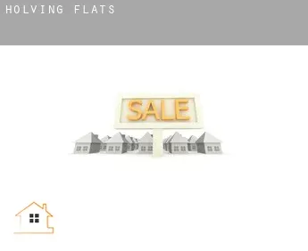 Holving  flats