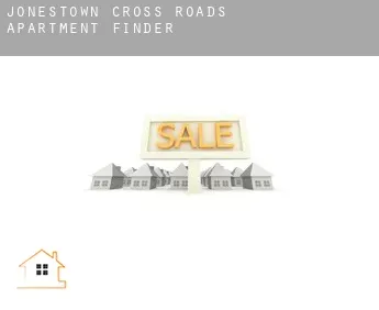 Jonestown Cross Roads  apartment finder