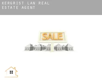 Kergrist-Lan  real estate agent