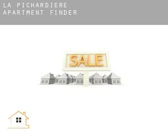 La Pichardière  apartment finder