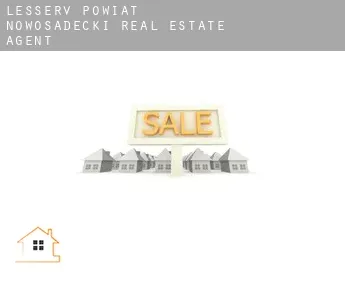 Powiat nowosadecki (Lesser Poland Voivodeship)  real estate agent