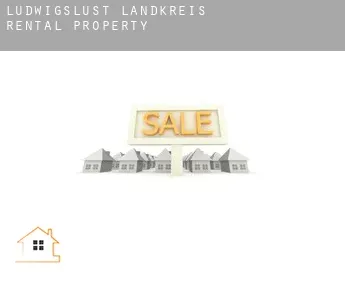 Ludwigslust Landkreis  rental property