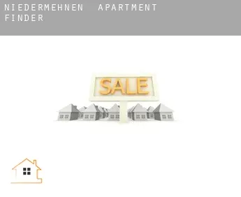 Niedermehnen  apartment finder