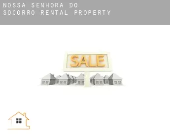 Nossa Senhora do Socorro  rental property