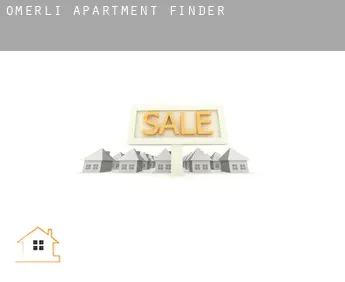 Ömerli  apartment finder