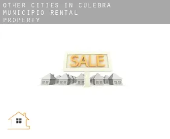 Other cities in Culebra Municipio  rental property