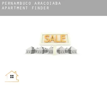 Araçoiaba (Pernambuco)  apartment finder