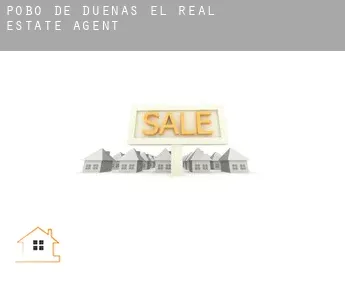 Pobo de Dueñas (El)  real estate agent