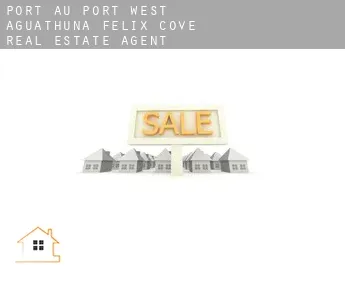 Port au Port West-Aguathuna-Felix Cove  real estate agent