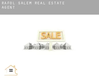 Ráfol de Salem  real estate agent