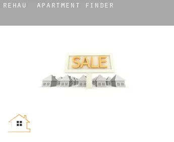 Rehau  apartment finder