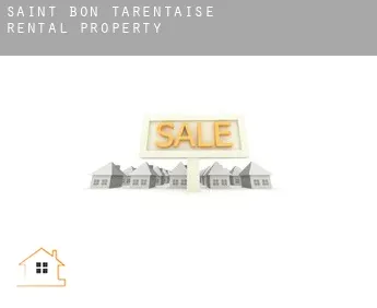 Saint-Bon-Tarentaise  rental property