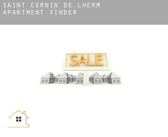 Saint-Cernin-de-l'Herm  apartment finder