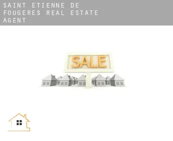 Saint-Étienne-de-Fougères  real estate agent