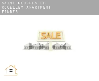 Saint-Georges-de-Rouelley  apartment finder