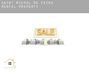 Saint-Michel-de-Feins  rental property