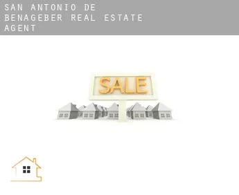 San Antonio de Benagéber  real estate agent