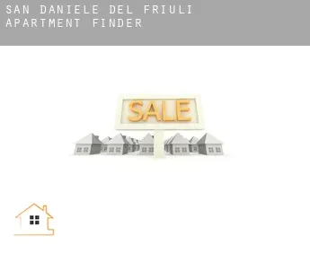 San Daniele del Friuli  apartment finder