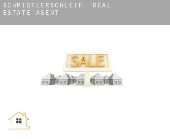 Schmidtlerschleif  real estate agent