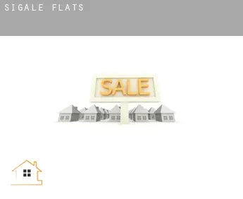 Sigale  flats