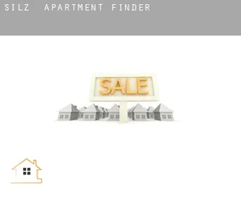 Silz  apartment finder