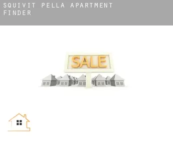 Squivit-Pella  apartment finder