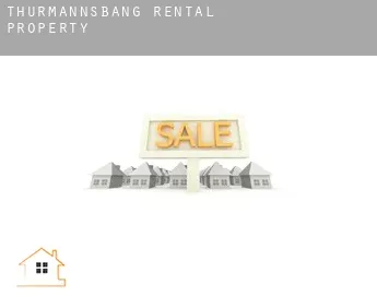 Thurmannsbang  rental property