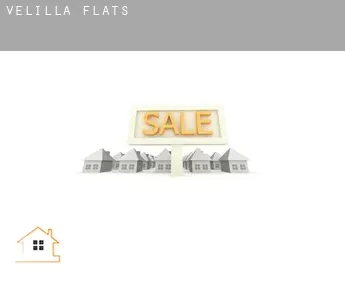 Velilla  flats