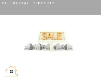 Vic  rental property