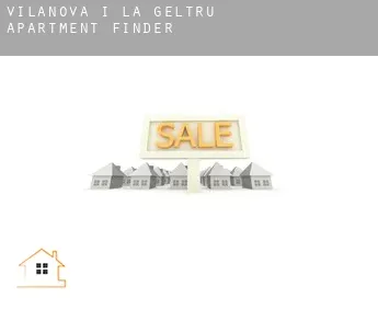 Vilanova i la Geltrú  apartment finder