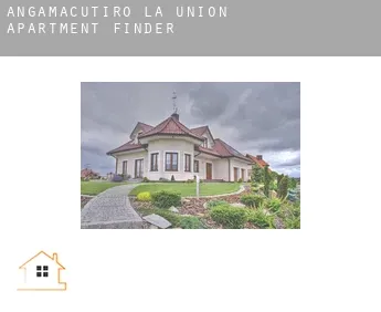 Angamacutiro de la Unión  apartment finder