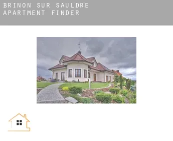 Brinon-sur-Sauldre  apartment finder