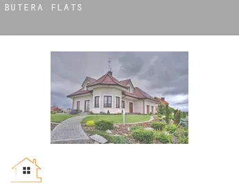 Butera  flats