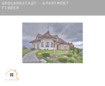 Großgarnstadt  apartment finder