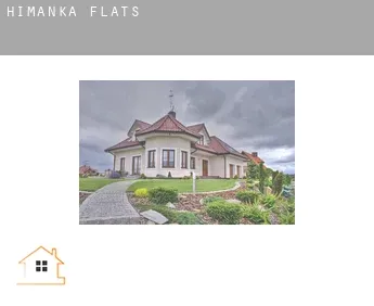 Himanka  flats