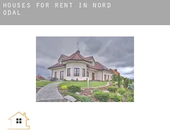 Houses for rent in  Nord-Odal