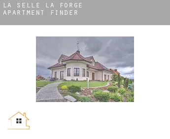 La Selle-la-Forge  apartment finder