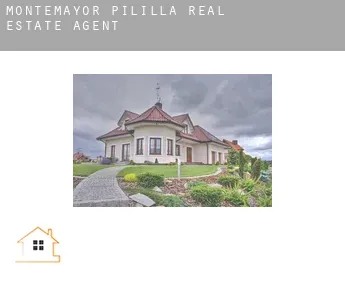 Montemayor de Pililla  real estate agent