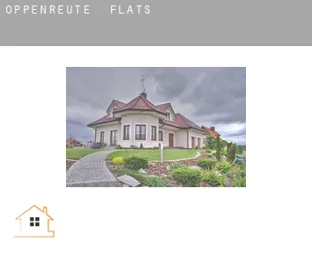 Oppenreute  flats