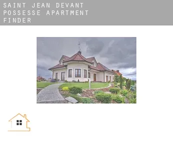 Saint-Jean-devant-Possesse  apartment finder