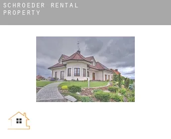 Schroeder  rental property