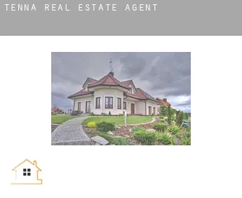 Tenna  real estate agent