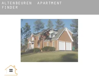 Altenbeuren  apartment finder