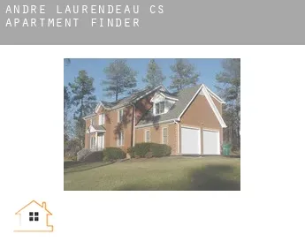 André-Laurendeau (census area)  apartment finder