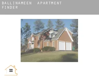 Ballinameen  apartment finder