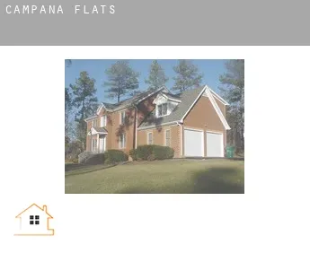 Campana  flats