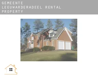 Gemeente Leeuwarderadeel  rental property