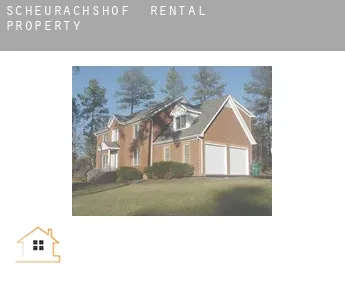 Scheurachshof  rental property